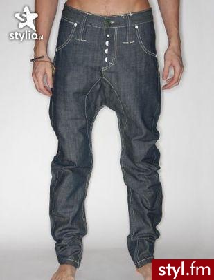Humor Jeans
Ktoś ma 75 Funtów pożyczyć? :) - Pozostałe Ciuchy Moda