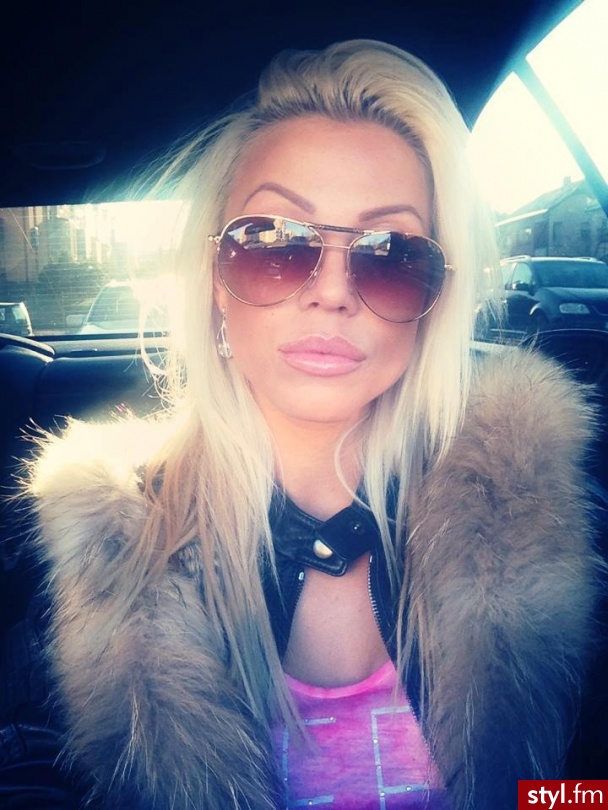 Okulary Dodatki Moda