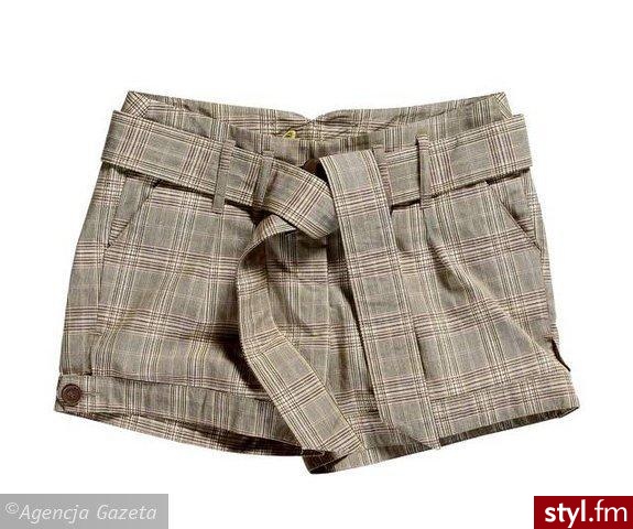Szorty: new yorker 129,00 - Pozostałe Ciuchy Moda