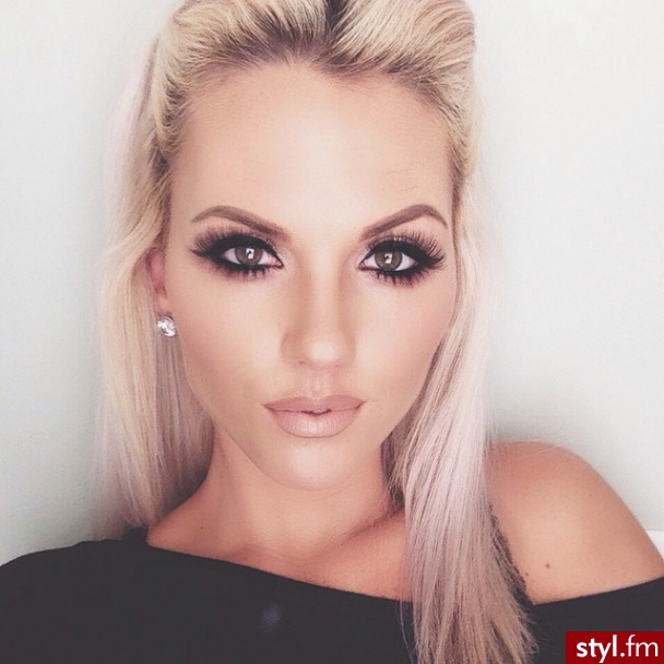Dzienne Makijaże