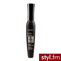 Bourjois Mascara Volume GLAMOUR ULTRA 12 ml - Dzienne Makijaże