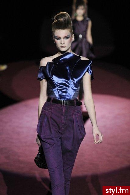 Marc Jacobs kolekcja na jesień - Pozostałe Ciuchy Moda