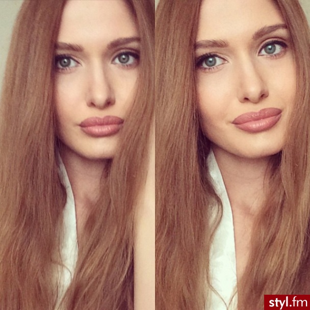 Dzienne Makijaże