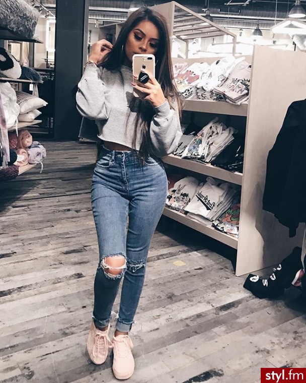 Pozostałe Ciuchy Moda