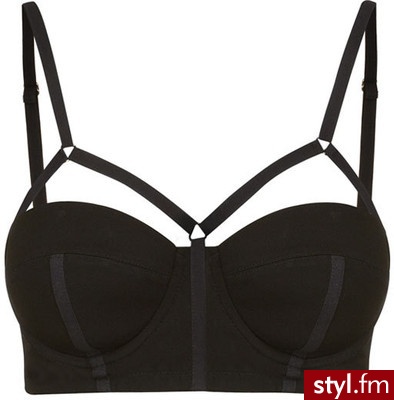 Biustonosze Bielizna Moda