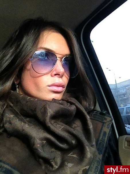 Okulary Dodatki Moda