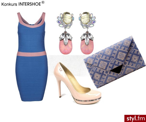 konkurs - Konkurs - Intershoe Styler