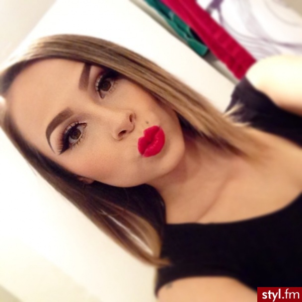 Dzienne Makijaże