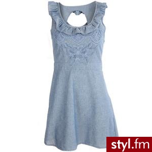 Pozostałe Ciuchy Moda