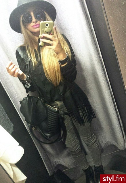 Pozostałe Ciuchy Moda