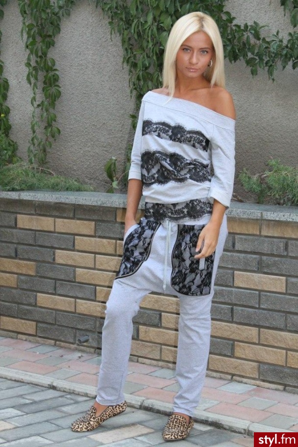 Pozostałe Ciuchy Moda