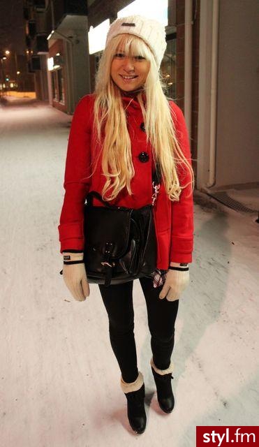 Pozostałe Ciuchy Moda