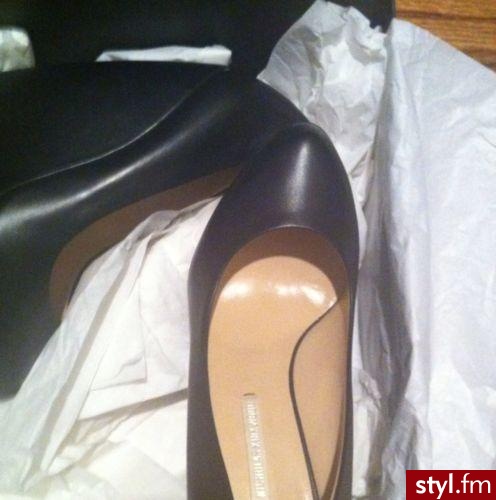 Koturny Buty Moda