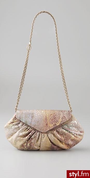 Lauren Merkin 195$ - Pozostałe Torebki Moda