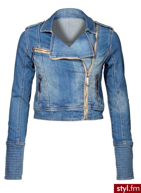 kurtka - Pozostałe Ciuchy Moda