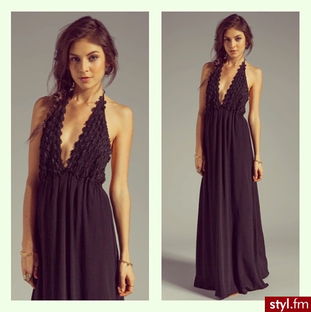 Dzienne Sukienki Moda