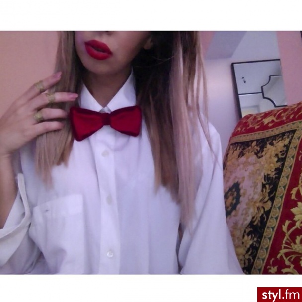 Pozostałe Ciuchy Moda
