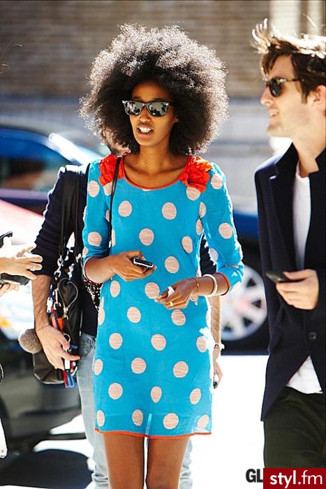 Dzienne Sukienki Moda