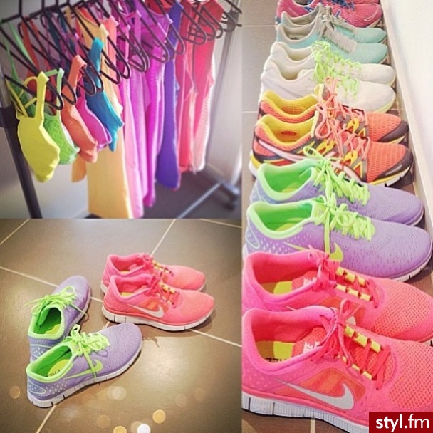 Sport i fitness