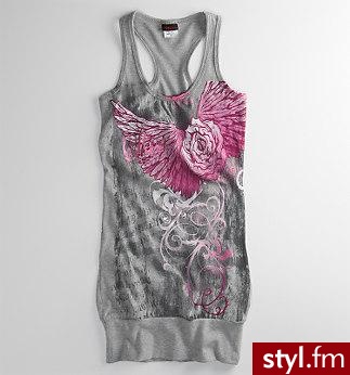Pozostałe Ciuchy Moda