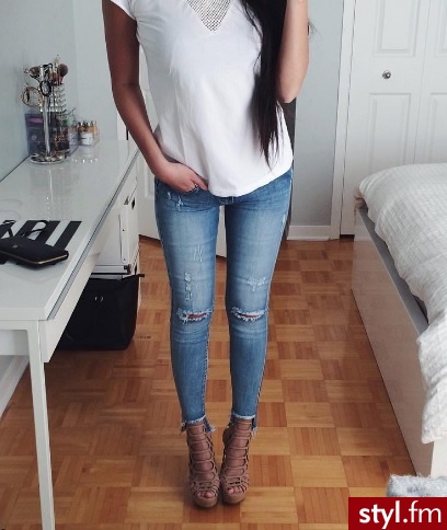 Pozostałe Ciuchy Moda