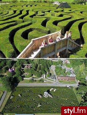 Longleat House. - Mój pokój Wnętrza