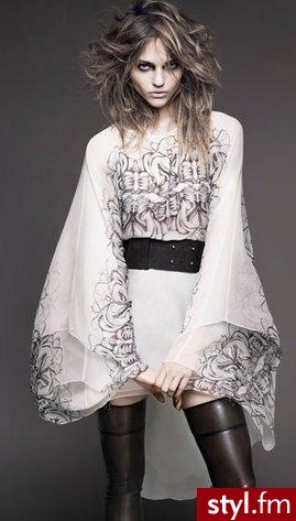 Thomas Wylde - Sukienki Moda