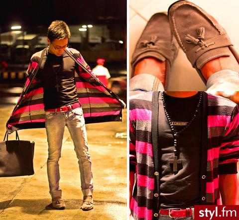 Pozostałe Ciuchy Moda