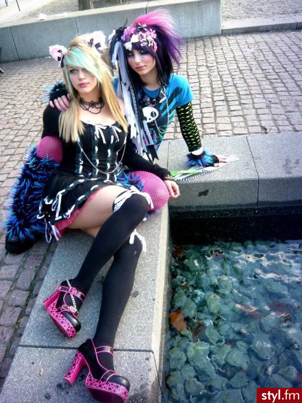 Pozostałe Ciuchy Moda