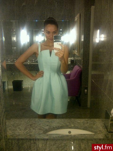 Dzienne Sukienki Moda