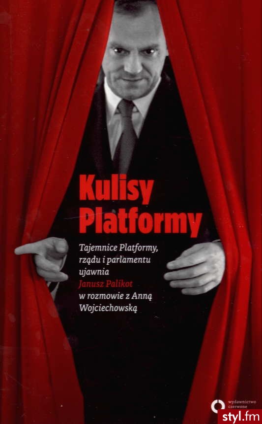 Kulisy Platformy - Pozostałe Buty Moda