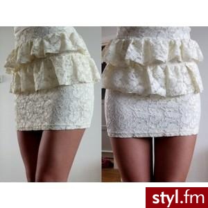 Spódnice Moda