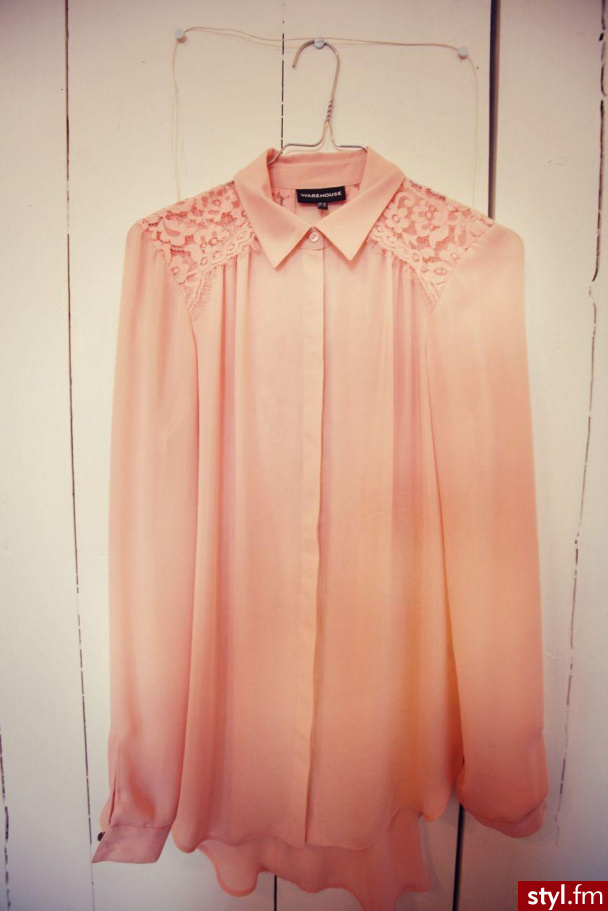 Koszule Ciuchy Moda