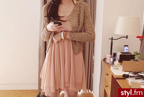 Dzienne Sukienki Moda