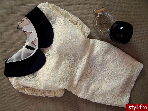 Bluzki Ciuchy Moda