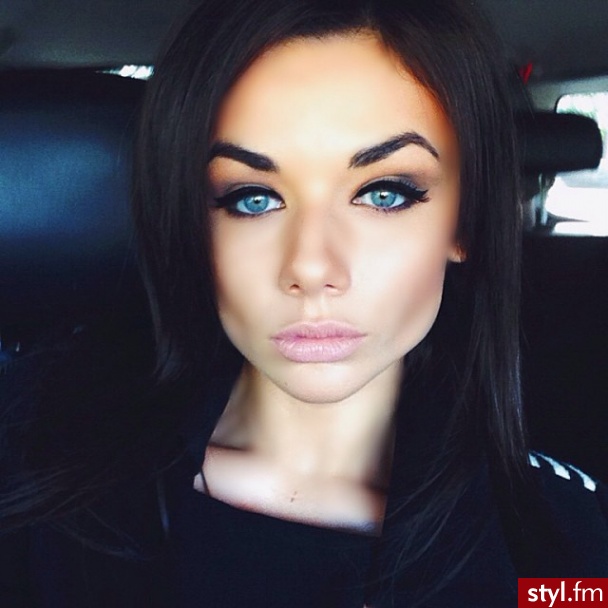 Dzienne Makijaże