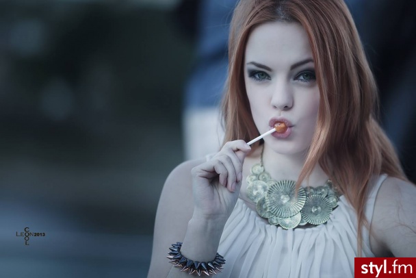 Rude Rozpuszczone Proste Na co dzień Długie Fryzury