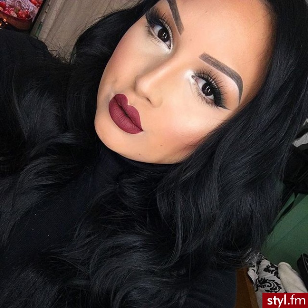 Dzienne Makijaże