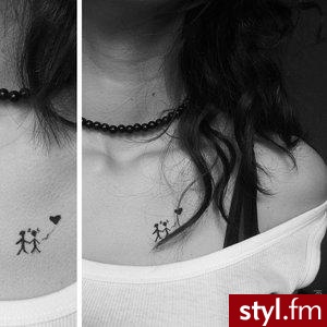 Tattoo - Tatuaże