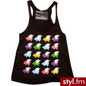 Pozostałe Ciuchy Moda