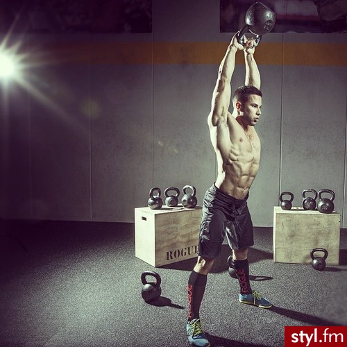 Sport i fitness