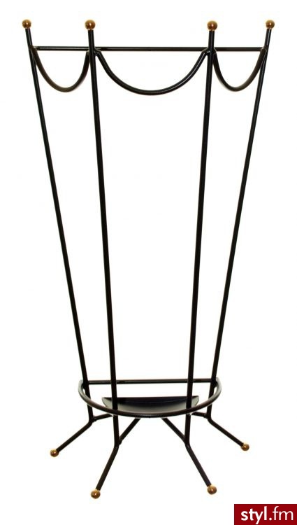Astic Stojak na parasole wall 5331-0020 - Parasole Dodatki Moda