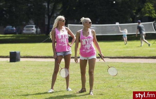 Sport i fitness