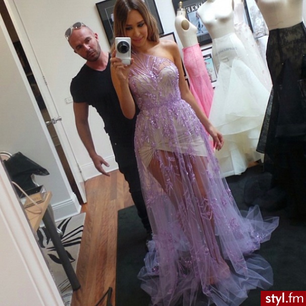 Pozostałe Sukienki Moda
