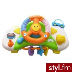 Smily Play Szkoła Bezpiecznej Jazdy 0704 - Dziecko