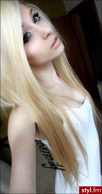 anni  <3 - Długie Fryzury