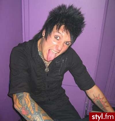 Chcialbym miec taki fryzz...Bosko ;) - Punk Rock Alternatywne Średnie Fryzury