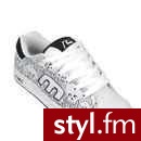 Etnies - Pozostałe Buty Moda