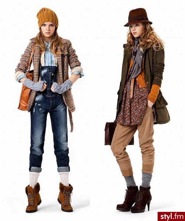 Pozostałe Ciuchy Moda