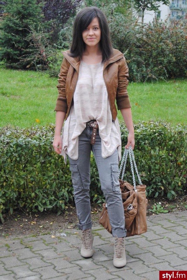 Pozostałe Ciuchy Moda